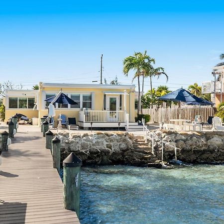Casa Del Mar Villa Key Colony Beach Exterior photo
