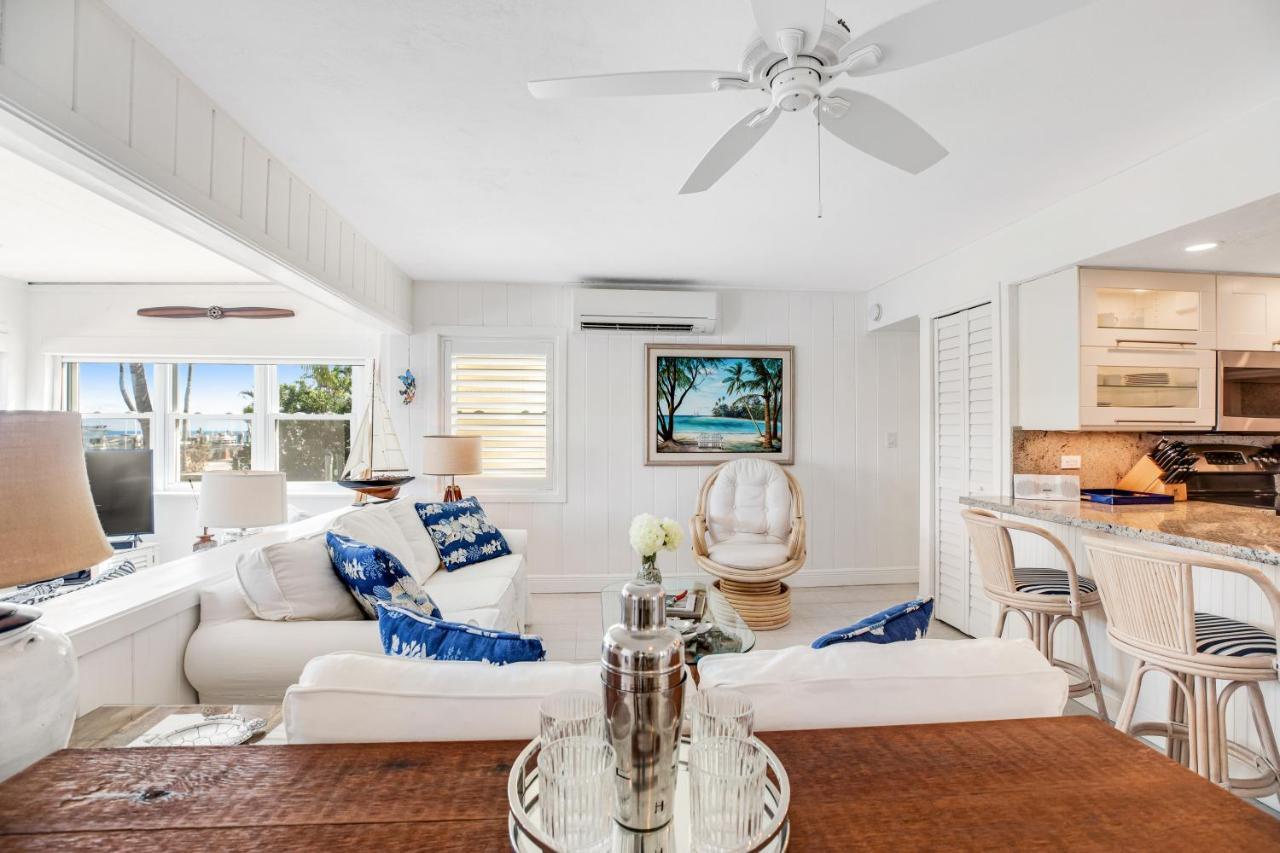 Casa Del Mar Villa Key Colony Beach Exterior photo