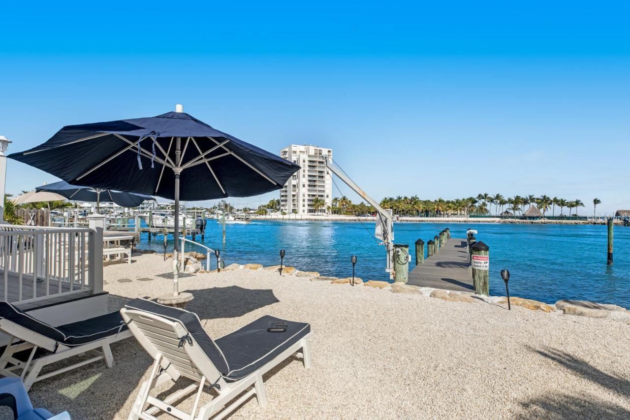 Casa Del Mar Villa Key Colony Beach Exterior photo
