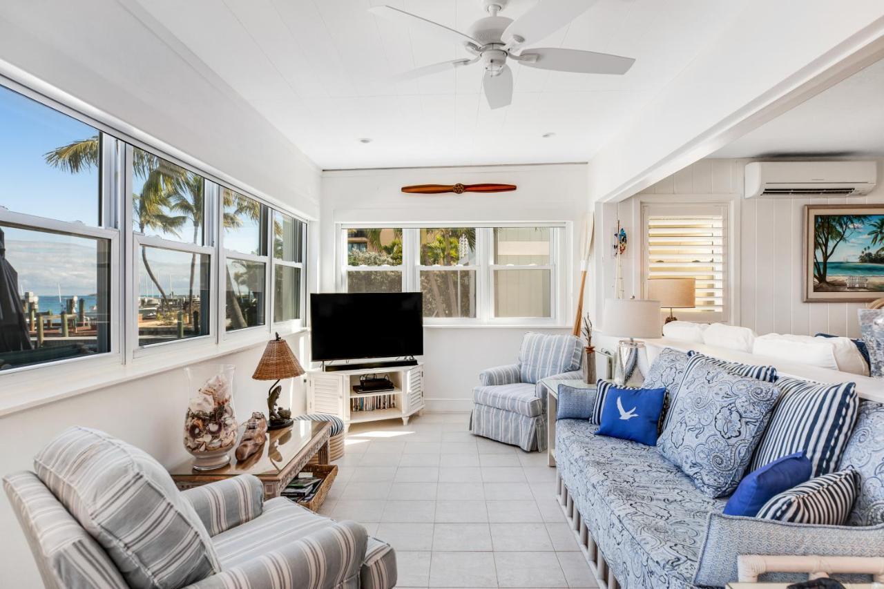 Casa Del Mar Villa Key Colony Beach Exterior photo