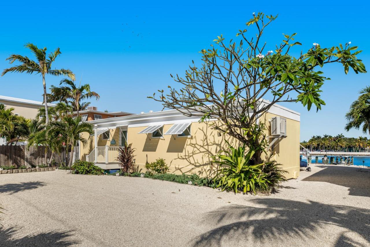 Casa Del Mar Villa Key Colony Beach Exterior photo
