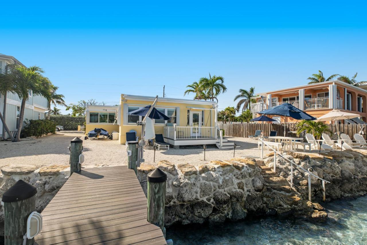 Casa Del Mar Villa Key Colony Beach Exterior photo