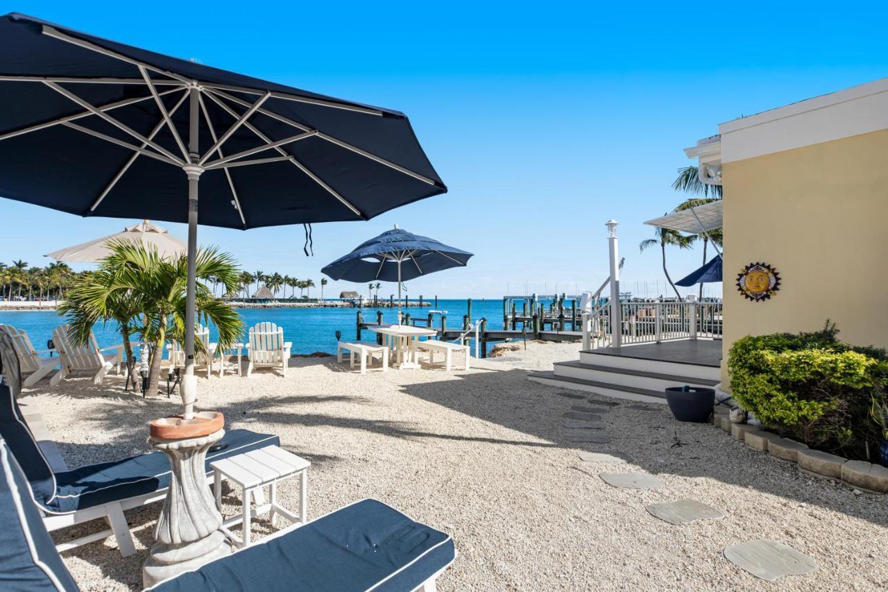Casa Del Mar Villa Key Colony Beach Exterior photo