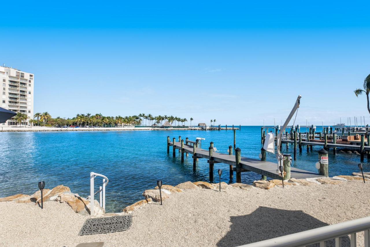 Casa Del Mar Villa Key Colony Beach Exterior photo