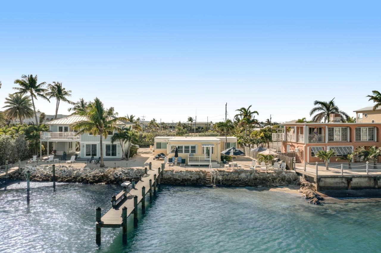 Casa Del Mar Villa Key Colony Beach Exterior photo
