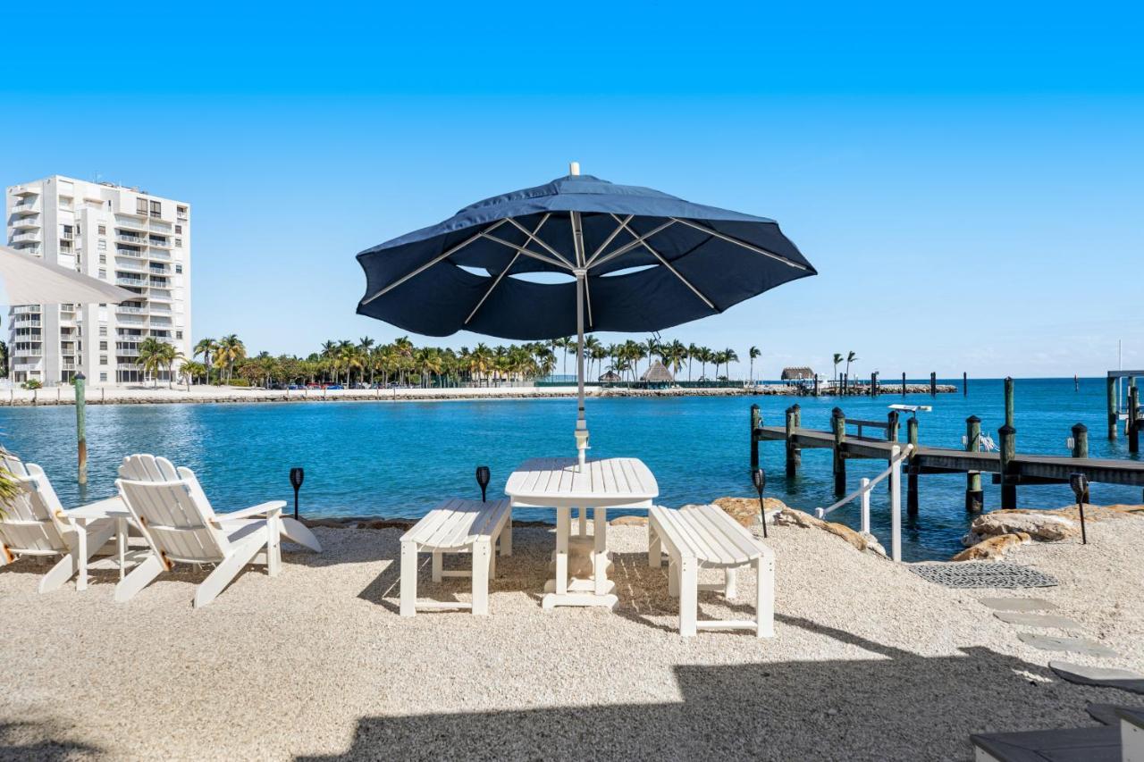 Casa Del Mar Villa Key Colony Beach Exterior photo