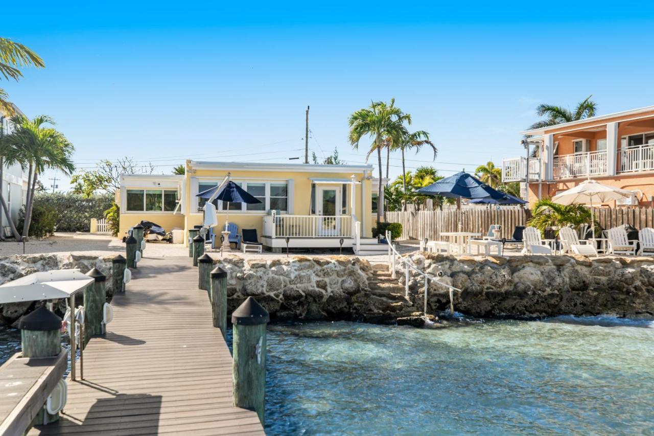 Casa Del Mar Villa Key Colony Beach Exterior photo