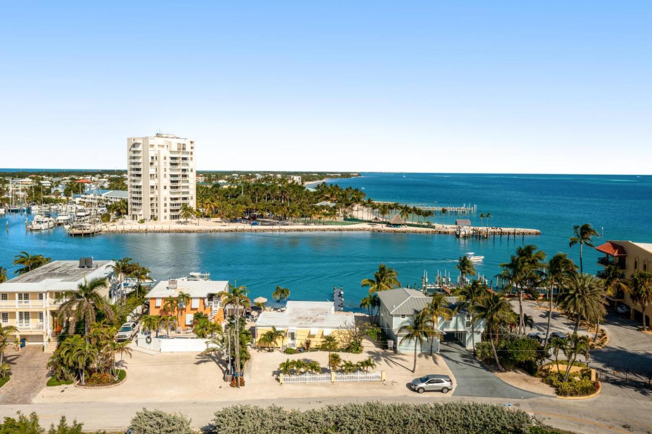 Casa Del Mar Villa Key Colony Beach Exterior photo