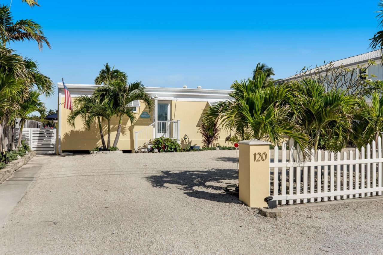 Casa Del Mar Villa Key Colony Beach Exterior photo