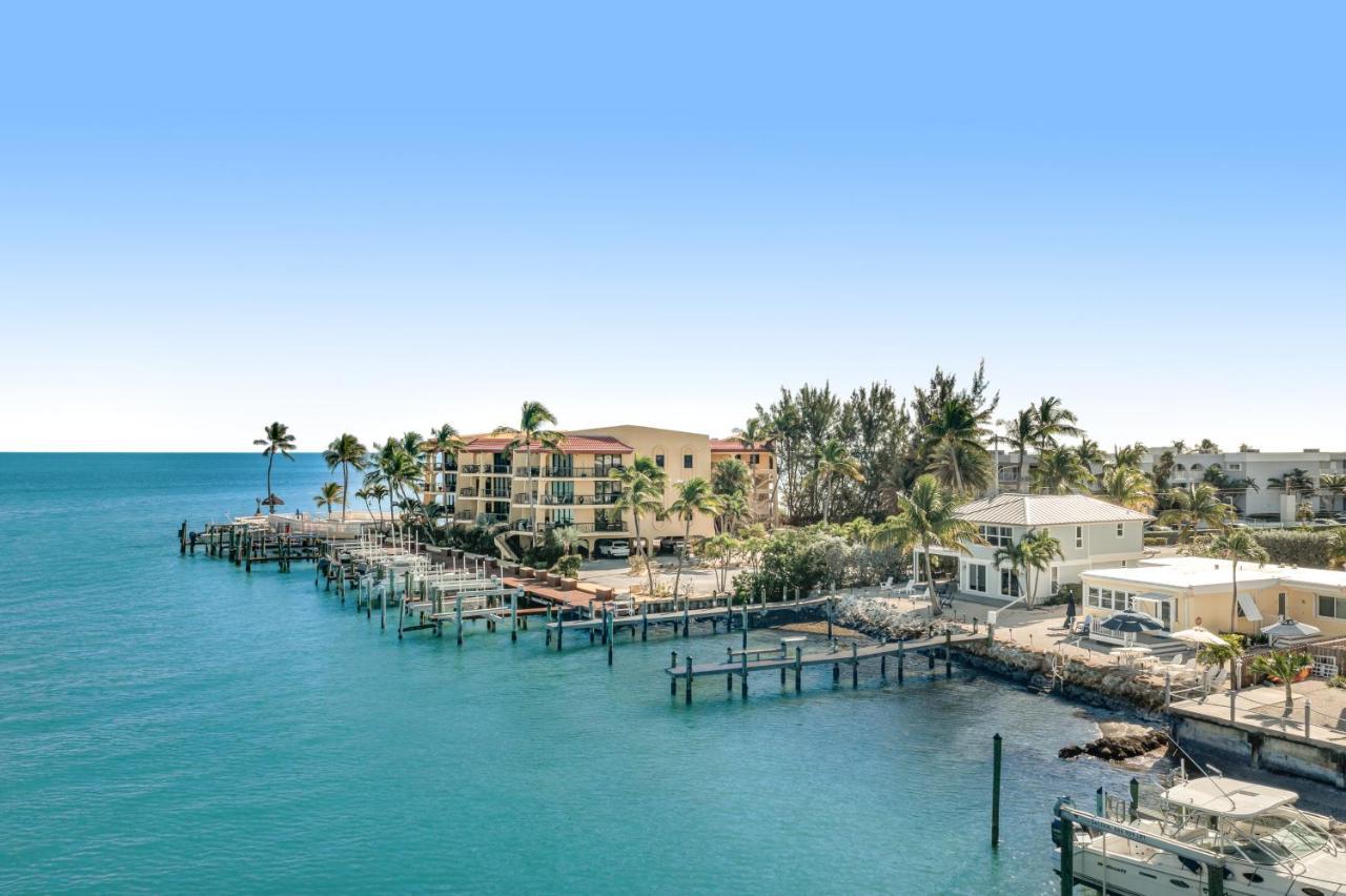 Casa Del Mar Villa Key Colony Beach Exterior photo