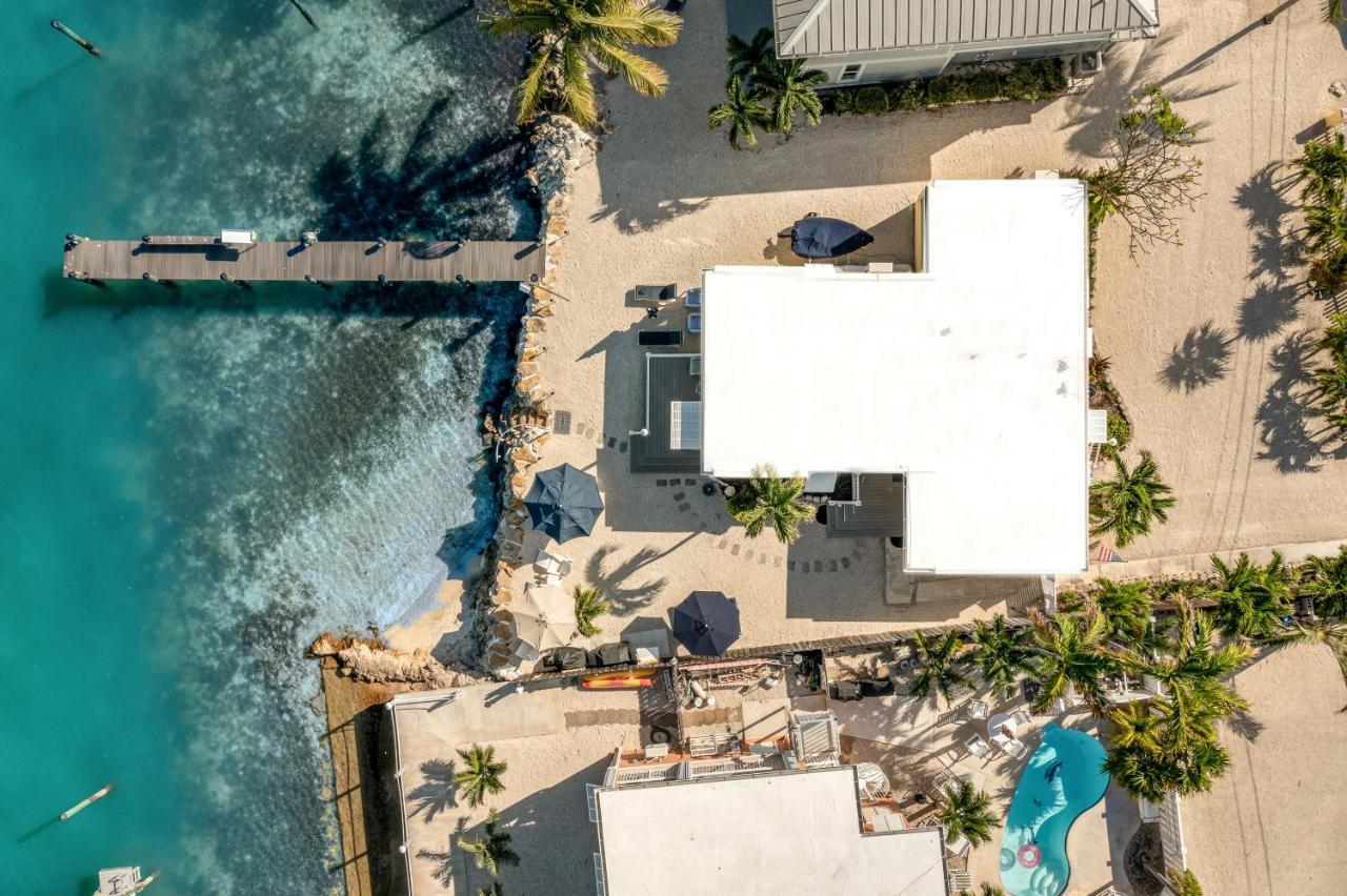 Casa Del Mar Villa Key Colony Beach Exterior photo